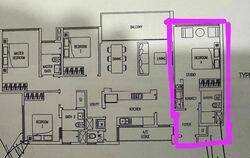 Twin Fountains (D25), Condominium #472864971